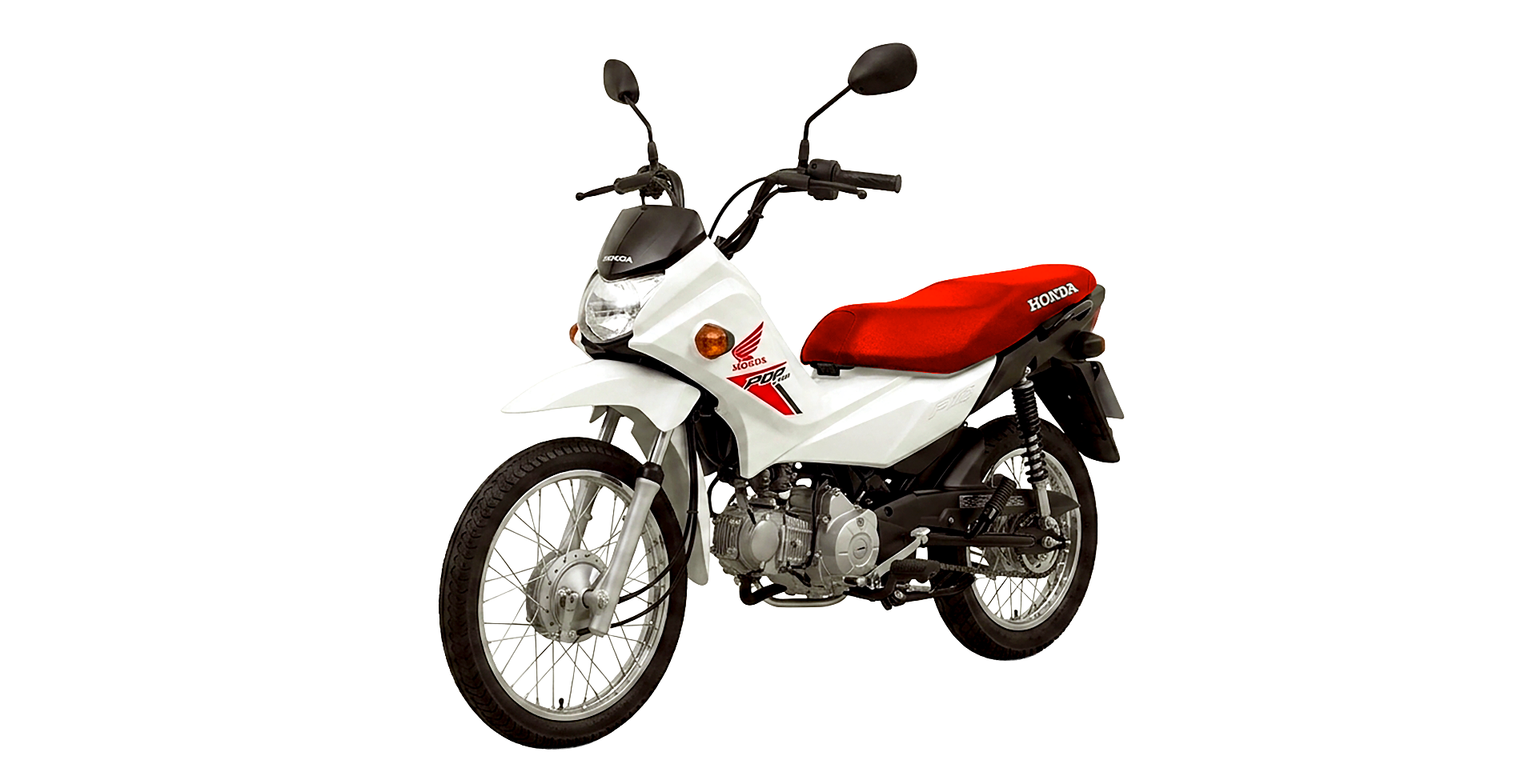Honda POP 110i ES